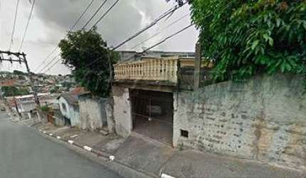 Terreno de 385m² com 2 quartos em Pirituba