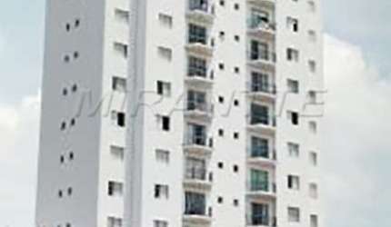 Apartamento de 121m² com 3 quartos em Mandaqui