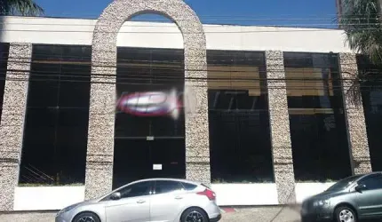 Galpao de 1m² em Tatuapé