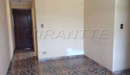 Apartamento de 75m² com 2 quartos em Jaçana