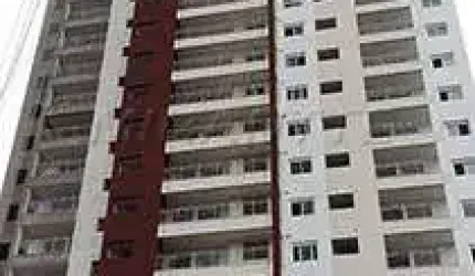 Apartamento de 65m² com 2 quartos em Barra Funda