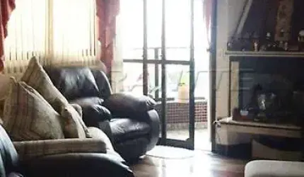 Apartamento de 800m² com 4 quartos em Tatuapé