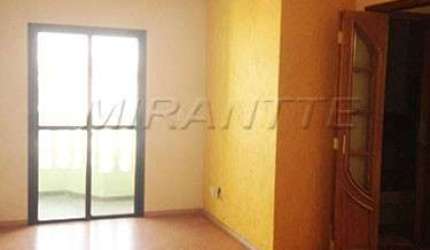 Apartamento de 65m² com 2 quartos em Tucuruvi