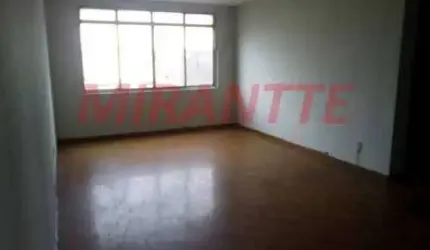 Apartamento de 120m² com 3 quartos em Centro