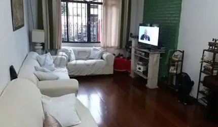 Sobrado de 138m² com 3 quartos em Jardim São José