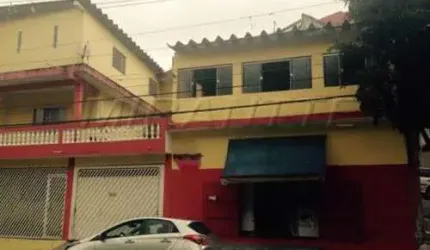 Sobrado de 780m² com 3 quartos em Freguesia do Ó