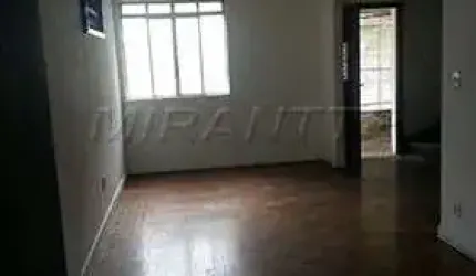 Sobrado de 200m² com 2 quartos em Pompéia