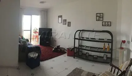 Apartamento de 78m² com 3 quartos em Tucuruvi