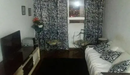 Apartamento de 90m² com 3 quartos em Limão