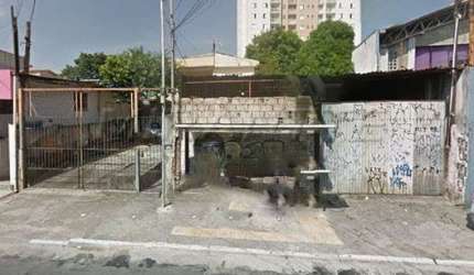 Casa terrea de 100m² em Casa Verde
