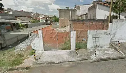 Terreno em Vila Medeiros