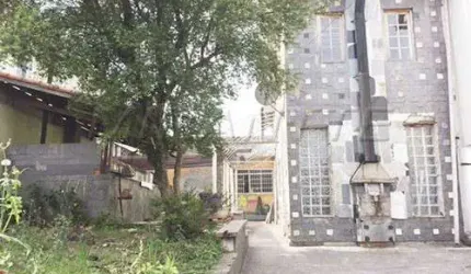 Sobrado de 140m² com 2 quartos em Vila Nova Parada