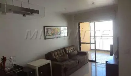 Apartamento de 62m² com 2 quartos em Perdizes