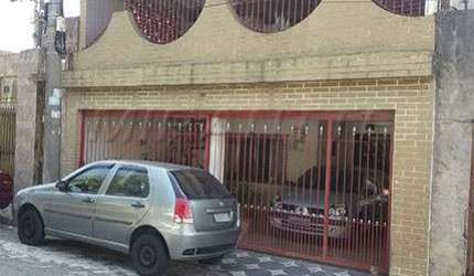 Sobrado de 147m² com 3 quartos em Vila Ede