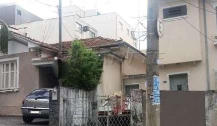 Casa terrea de 240m² com 4 quartos em Santana