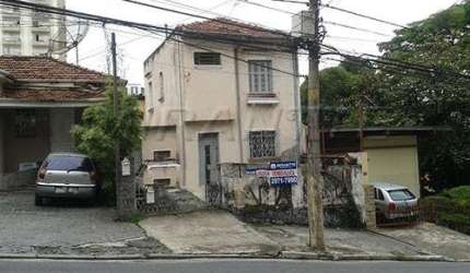 Casa terrea de 94m² com 2 quartos em Santana
