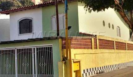 Sobrado de 195m² com 4 quartos em Tucuruvi