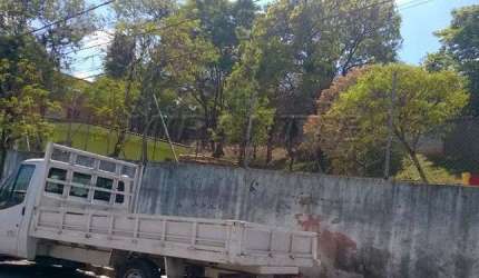 Terreno de 3217m² em Jaraguá