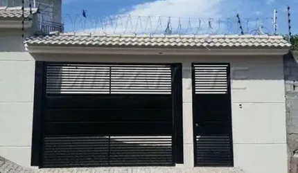 Sobrado de 100m² com 3 quartos em Palmas Do Tremembé