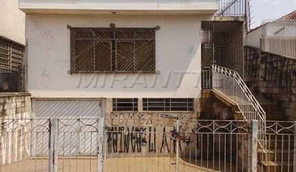 Sobrado de 144m² com 3 quartos em Vila Nova Parada