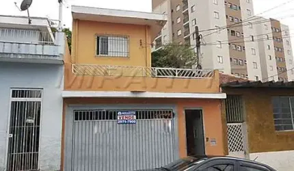 Sobrado de 125m² com 3 quartos em Imirim