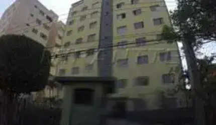Apartamento de 61m² com 2 quartos em Jaçana