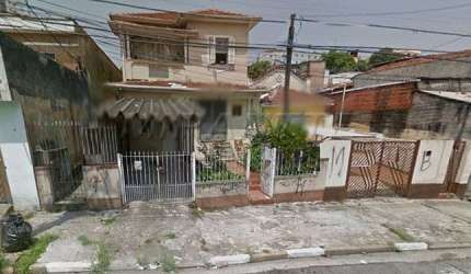 Terreno de 250m² em Vila Maria