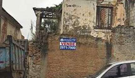 Terreno de 425m² em Imirim