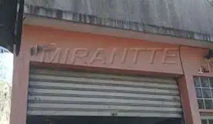 Sobrado de 99m² com 2 quartos em Jardim Tremembé