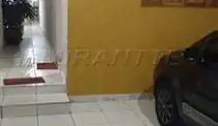 Sobrado de 80m² com 3 quartos em Vila Carbone