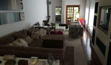 Casa terrea de 452m² com 6 quartos em Jardim Panorama