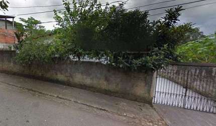 Casa terrea de 250m² com 4 quartos em Vila Rosa