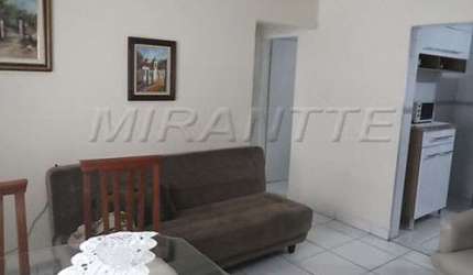 Apartamento de 60m² com 2 quartos em Vila Guilherme