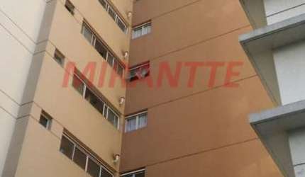 Apartamento de 104m² com 3 quartos em Lauzane Paulista