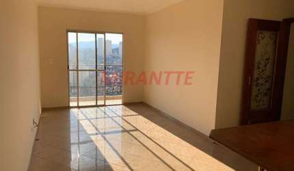 Apartamento de 75m² com 3 quartos em Horto Florestal