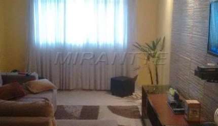 Sobrado de 156m² com 3 quartos em Vila Medeiros