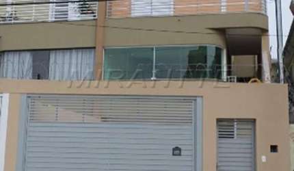 Sobrado de 223m² com 3 quartos em Freguesia do Ó