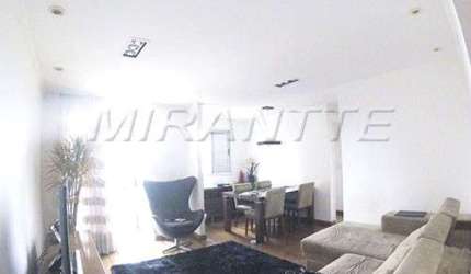 Apartamento de 58m² com 2 quartos em Piqueri