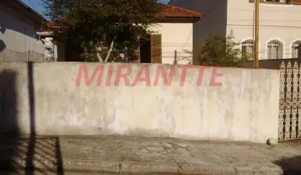 Terreno em Parada Inglesa