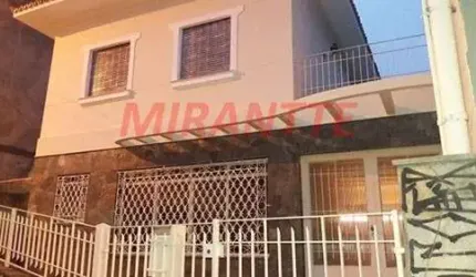 Sobrado de 190m² com 3 quartos em Parque Vitoria