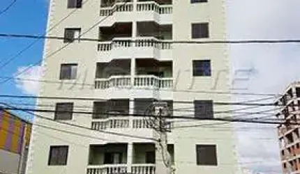 Apartamento de 65m² com 2 quartos em Tucuruvi