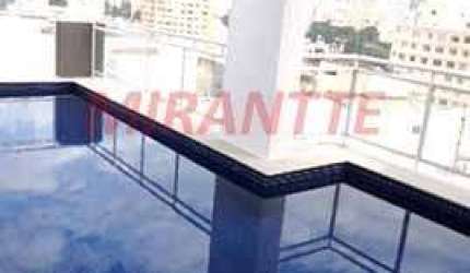 Apartamento de 38m² com 1 quartos em Bela Vista