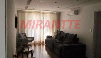 Apartamento de 94m² com 3 quartos em Lapa