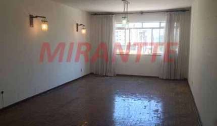 Apartamento de 137m² com 3 quartos em Bom Retiro