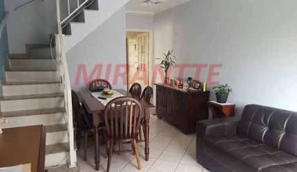 Cond. fechado de 144m² com 2 quartos em Cachoeirinha