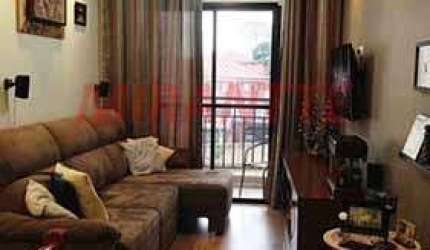 Apartamento de 82m² com 3 quartos em Freguesia do Ó