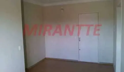Apartamento de 55m² com 2 quartos em Vila Constança
