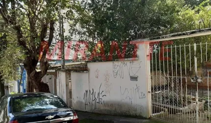 Casa terrea de 104m² com 3 quartos em Mandaqui