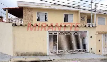 Sobrado de 145m² com 3 quartos em Vila Matilde