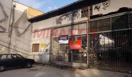 Galpao em Butantã